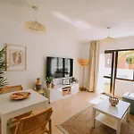 Διαμέρισμα Playa Y Palmera *