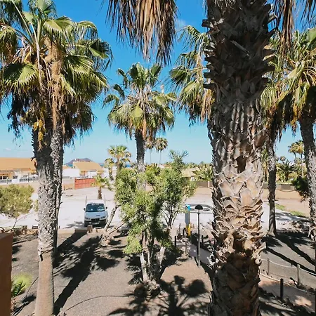 Playa Y Palmera كوراليهو