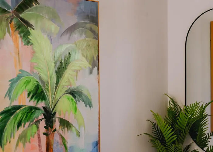 Playa Y Palmera كوراليهو