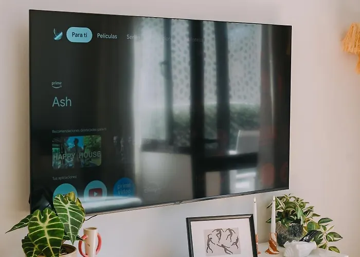 Playa Y Palmera * كوراليهو