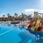 Playa Y Palmera * קורלחו