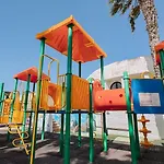 דירה Playa Y Palmera