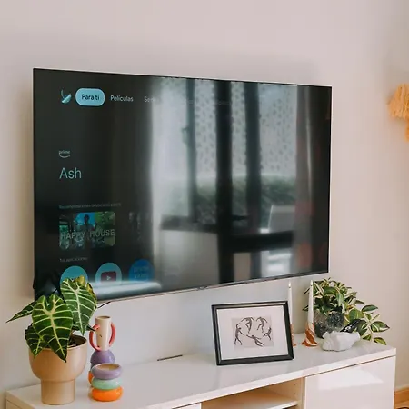 Playa Y Palmera * Коральео