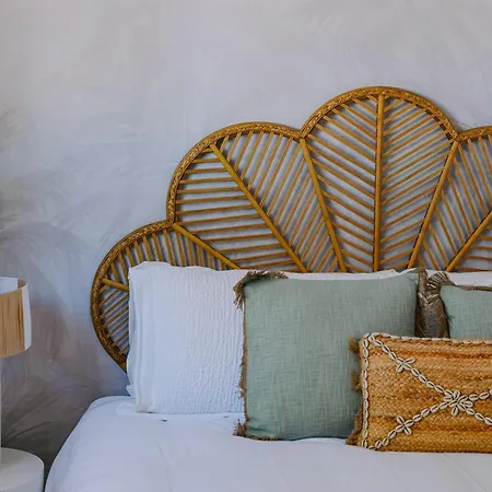 Playa Y Palmera * Коральео