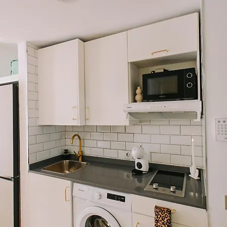 Playa Y Palmera * Коральео