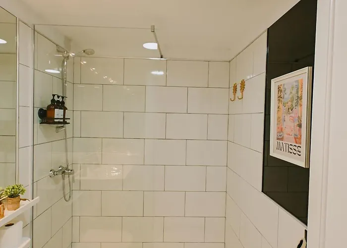 Playa Y Palmera アパート *