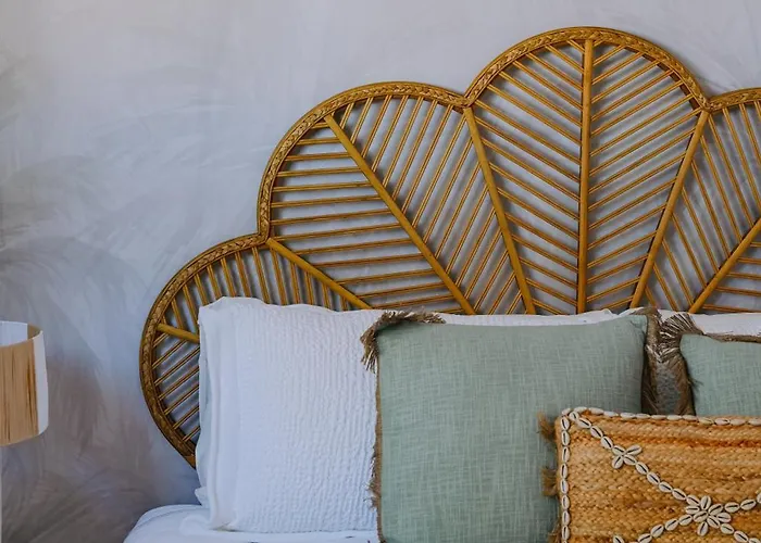 Playa Y Palmera * コラレホ