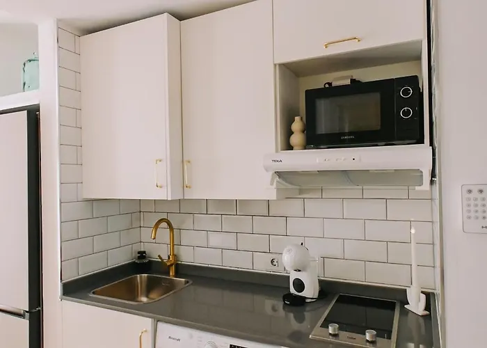 Playa Y Palmera * コラレホ