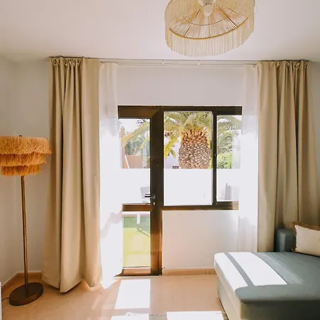 Playa Y Palmera Appartamento