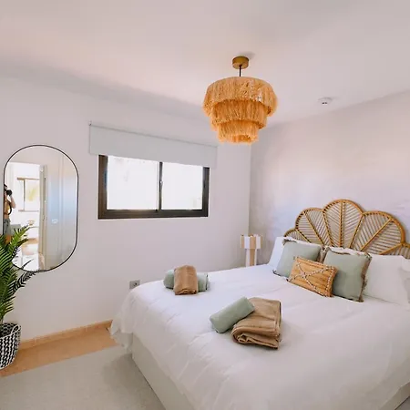 Appartamento Playa Y Palmera *