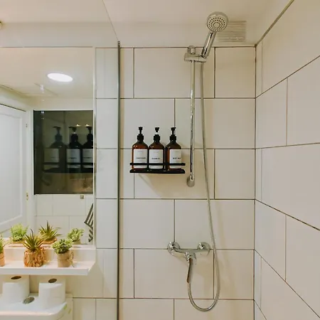 Playa Y Palmera Corralejo