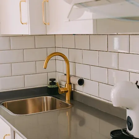 Playa Y Palmera Corralejo