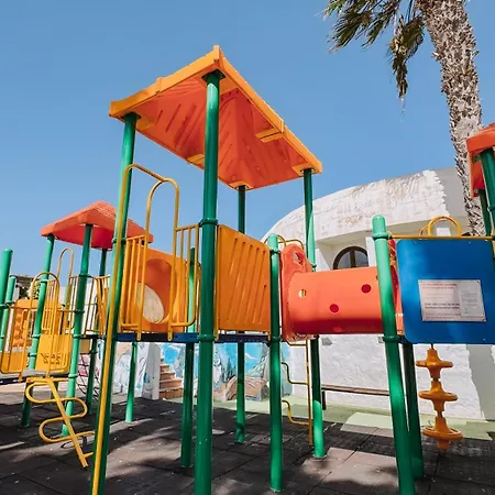 Appartamento Playa Y Palmera