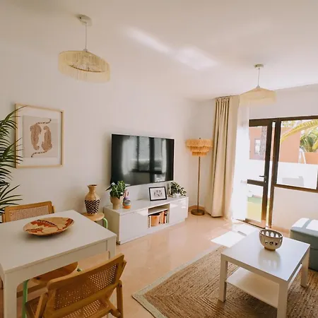 Apartament Playa Y Palmera *