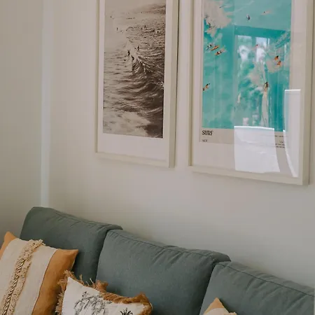 Lejlighed Playa Y Palmera *