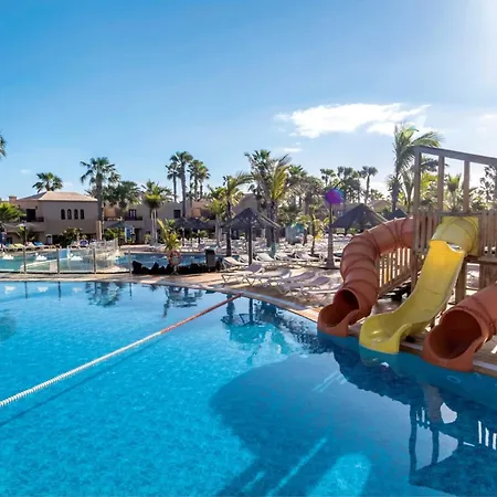 Playa Y Palmera * Corralejo