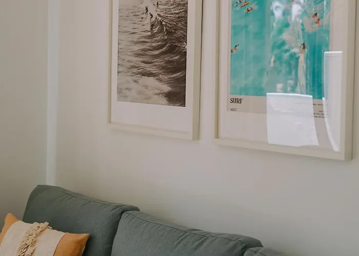 Apartamento Playa Y Palmera *